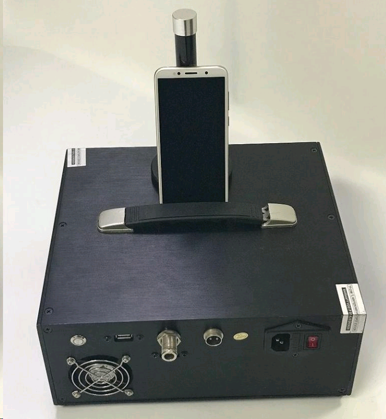 短信群发伪基站设备批发商