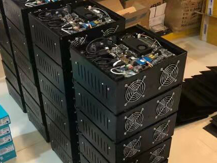 越南伪基站短信群发广告机哪家好