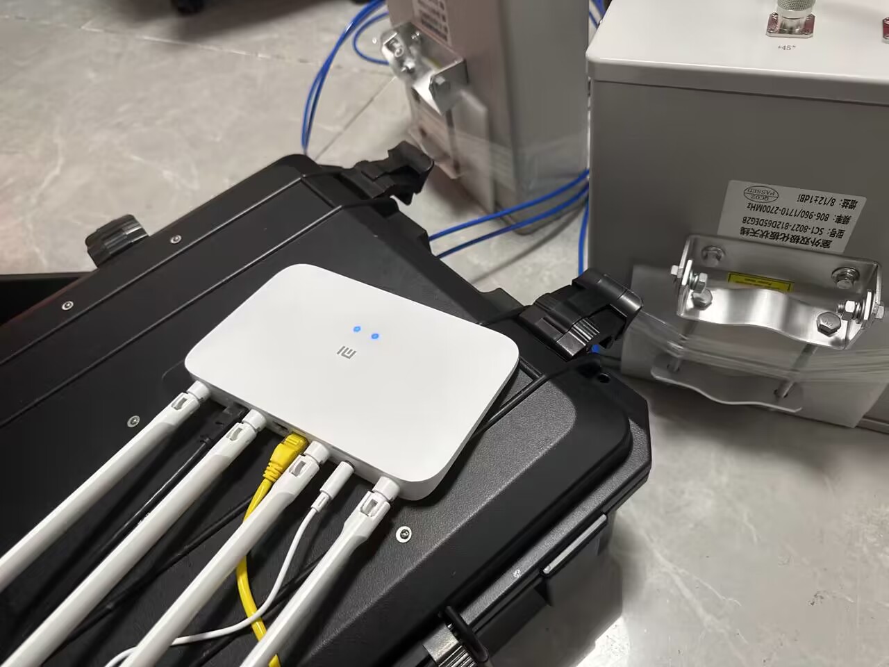 4G伪基站设备厂家批发渠道