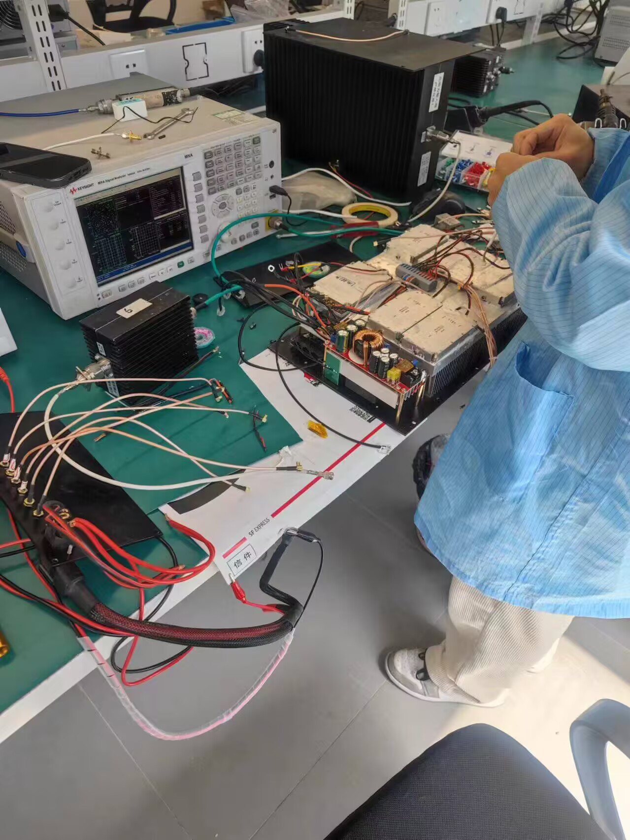 缅甸伪基站购买