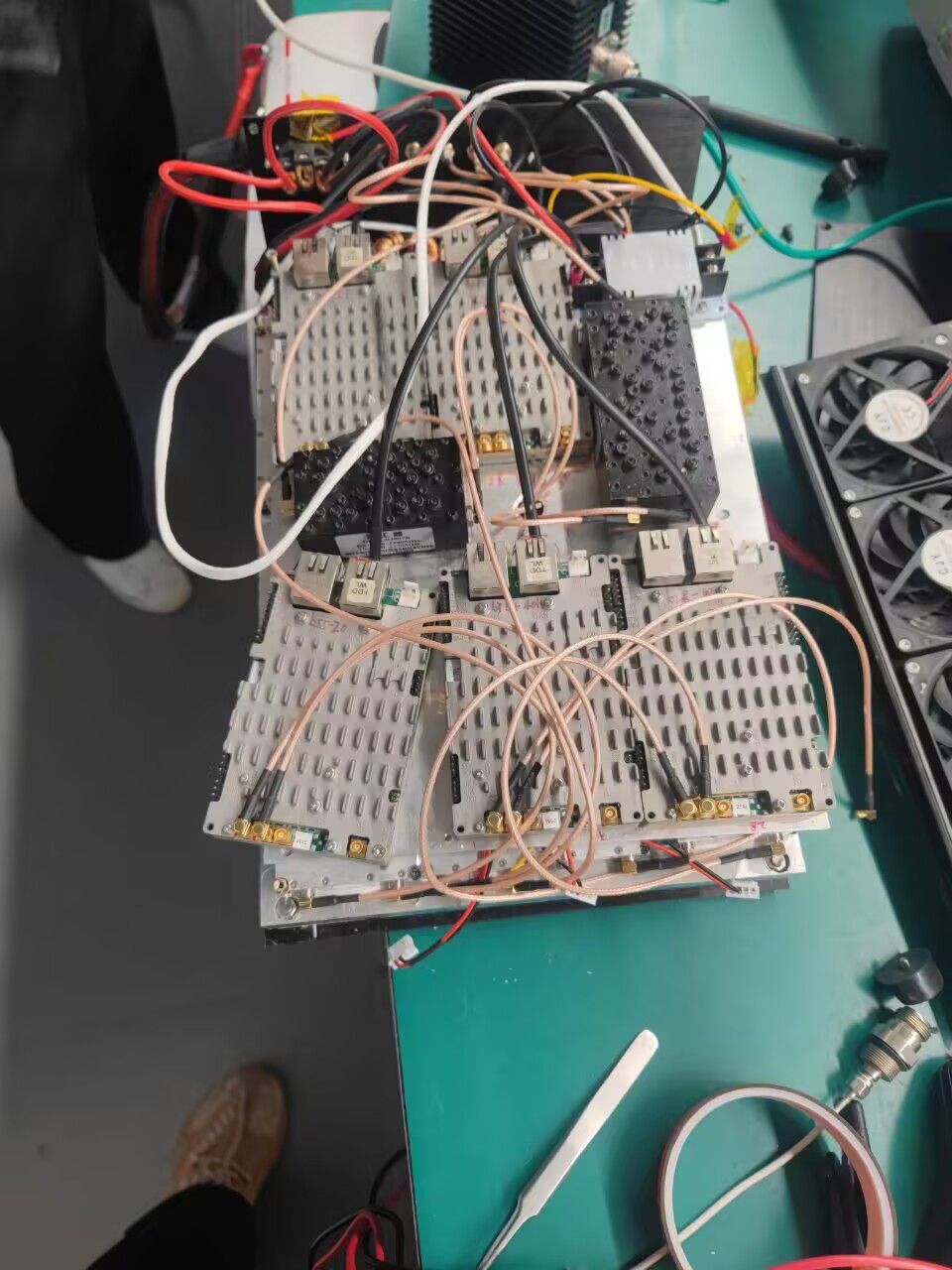 4G伪基站最新版品牌厂家