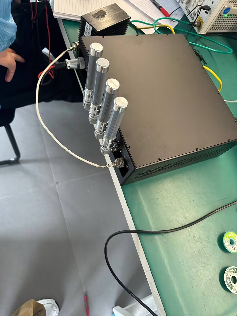 便携式背包4G伪基站购买推荐