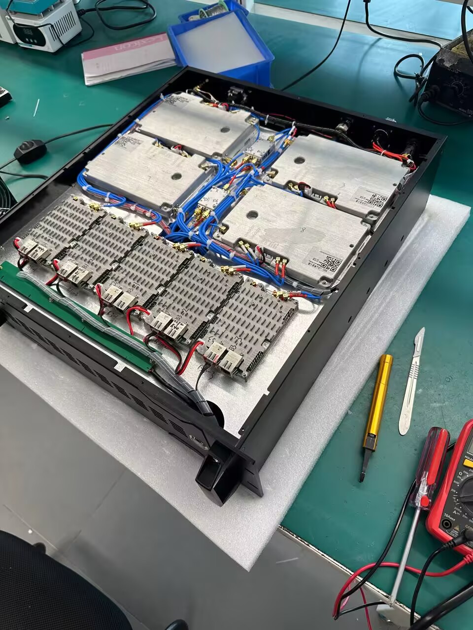 伪基站4G购买短信群发器