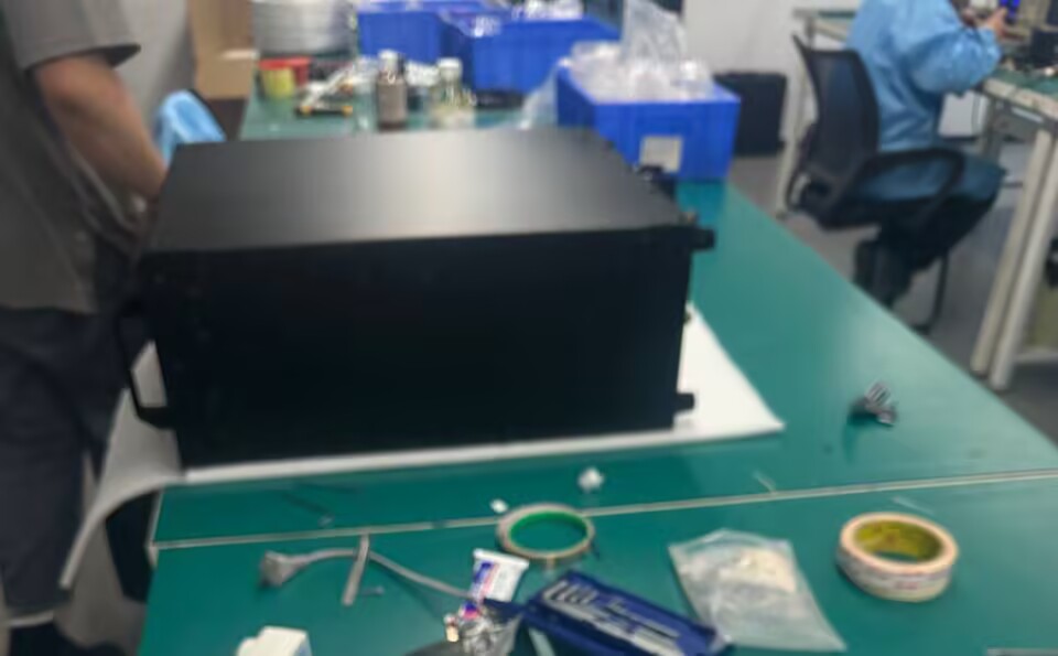 4G伪基站短信群发广告机