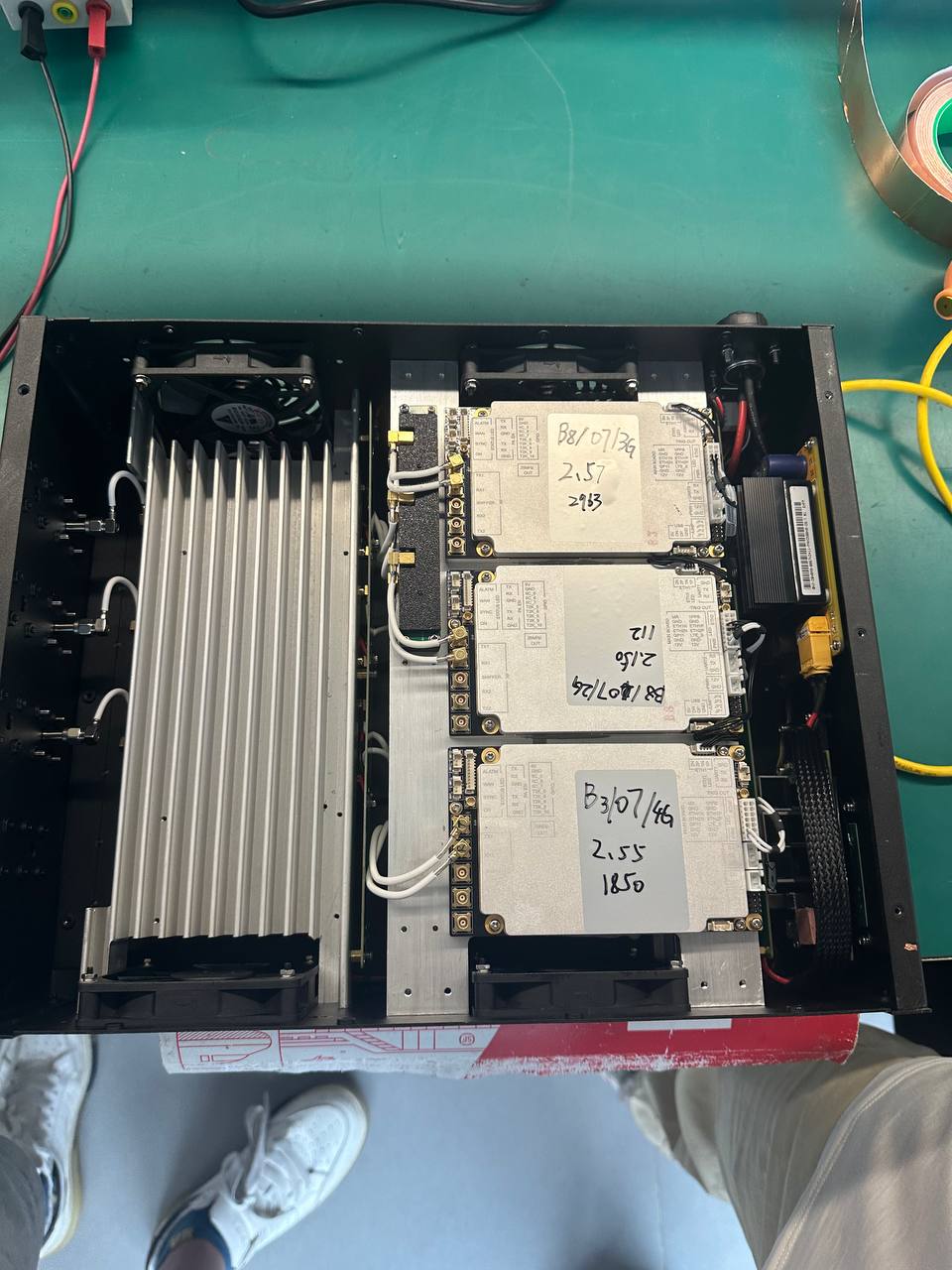 哈萨克斯坦5G伪基站源头厂家