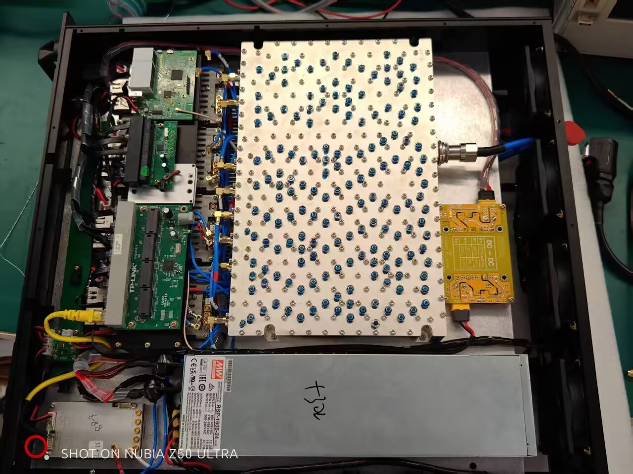 澳大利亚4G伪基站厂家