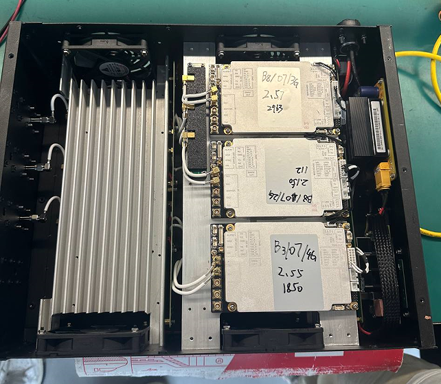 缅甸5G伪基站购买