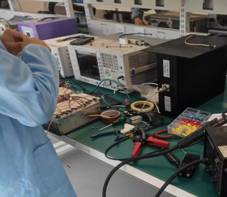 哥斯达黎加短信群发设备厂家