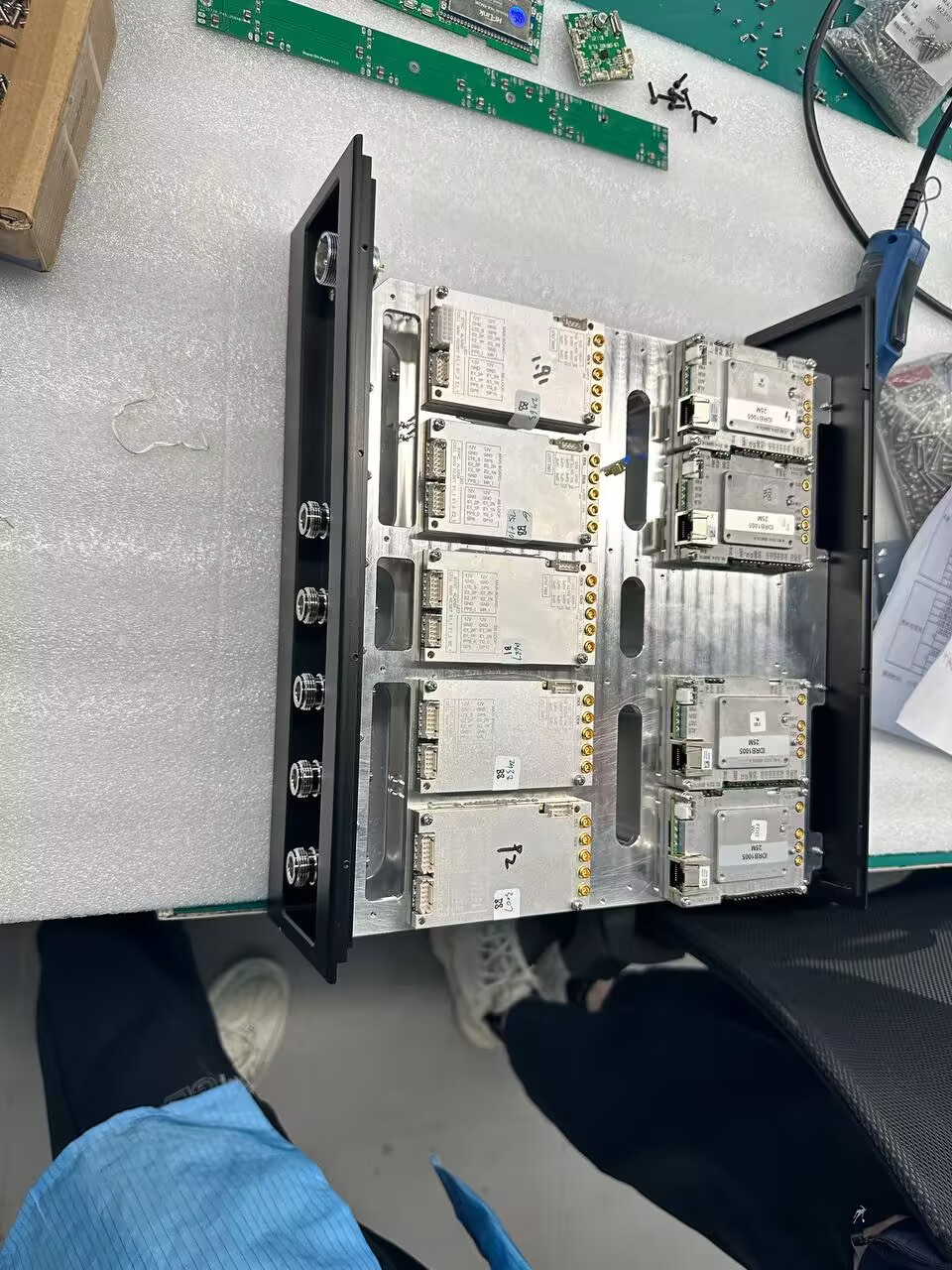 最新4g伪基站设备购买