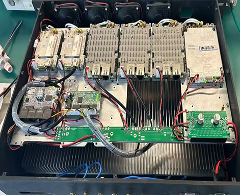 马来西亚5G短信群发设备厂家