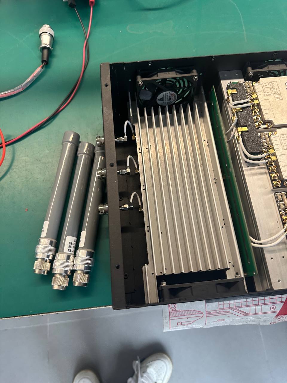 马里4G伪基站源头厂家