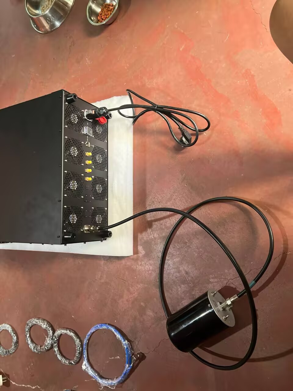 新版4G伪基站购买价格