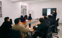 湖北襄阳:党建联建强根基 末梢激活促发展