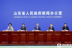 截至2024年底山东规模以上文化企业达3896家,实现