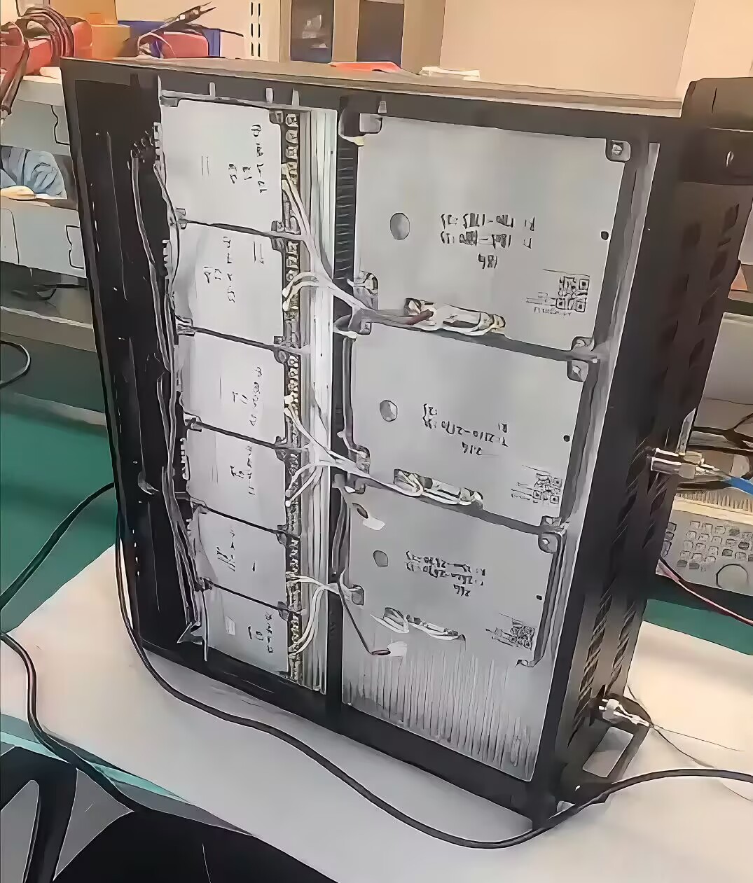 4G/5G伪基站购买批发价格