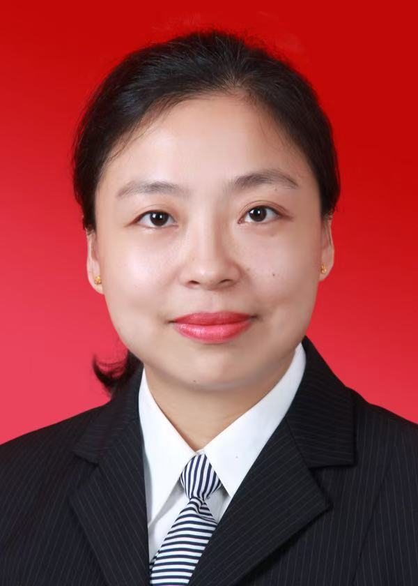 邱敏代表。受访者供图